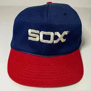 Vintage Chicago White Sox Snap Back